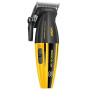 VGR 285 Fresh Fade Tondeuse à Cheveux Hommes Professionnel, 9000 RPM Tondeuse Pro Sans Fil pour Coupe de Cheveux Compacte Légère