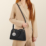IGOLUMON Sac a Main Femme Cuir Sacs à Main Portés Main Femme Sac à Main Bandoulière Sac Bandouliere Sacs Bandoulière Sac Fourre