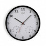 Horloge Murale Versa Blanc Plastique (4,3 x 35,5 x 35,5 cm) 39,99 €