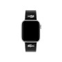 Lacoste Unisex Band für Apple Watch Auf Silikon, Metall, und Leder