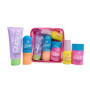 W7 Skin Quench Full Size Skincare Coffret Cadeau - Ensemble de Soins Hydratants à l'Aloe Vera et aux Céramides - Routine Complèt