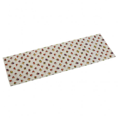 Chemin de Table Versa Strawberry Polyester (44,5 x 0,5 x 154 cm) 27,99 €