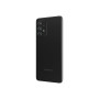 Samsung Galaxy A52s 5G, 128 Go, Noir (Reconditionné)
