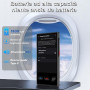 VXVMN Traducteur Vocal Instantané Sans Connexion, Portable Traducteur Instantané Traducteur Simultané avec 148 Langues, Traducte