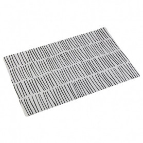 Dessous de plat Versa New Lines polypropylène (43 x 28 cm) 14,99 €