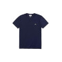 Lacoste Th6710 T-Shirt Homme (Lot de 1)