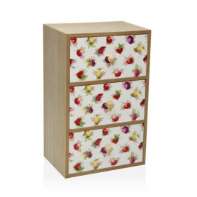 Boîte à bijoux Versa Fruits (12 x 25 x 16 cm) 33,99 €