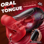 Sextoyse Homme Sexmasturbâteur, Contrôle de APP Masturbateur Vaginette ultra Réaliste pour Homme, Masturbateurs Masculins Sextoy