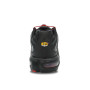 NIKE Air Max Plus TN Black Red