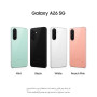 Samsung (A266 Galaxy A26 Dual 5G 256GB 8GB RAM Black