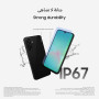 Samsung (A266 Galaxy A26 Dual 5G 256GB 8GB RAM Black