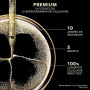 Lierac Premium - Le Sérum Absolu Anti-Âge Global 30 ml - Corrige 9 Signes de l’Âge : Rides, Taches, Perte de Fermeté - Sérum Vis