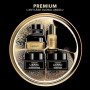 Lierac Premium - Le Sérum Absolu Anti-Âge Global 30 ml - Corrige 9 Signes de l’Âge : Rides, Taches, Perte de Fermeté - Sérum Vis