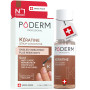 Poderm 5 en 1 Sérum Booster Ongles - Kératine | Soin Préventif Anti-Casse & Durcisseur pour Renforcer la Structure des Ongles Fr