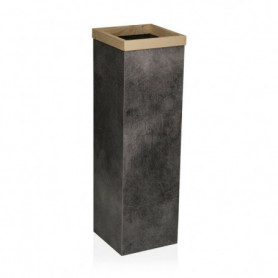 porte-parapluie Versa Rennes Gris Pin Bois MDF (15 x 48 x 15 cm) 53,99 €