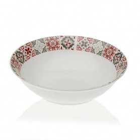 Saladier Versa Bordeaux Porcelaine 20,99 €