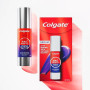 COLGATE - Sérum Max White Purple - Booster de Blancheur Après le Dentifrice pour une Correction Instantanée de la Couleur - Pour