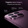 XIAOMI 17T (noir, 12 Go + 512 Go) | Appareils photo Leica UltraPure Optics | Zoom optique Segment Best Leica 5X | Zoom AI 120X |