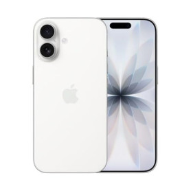 Apple iPhone 17 256 Go : Écran 6,3 Pouces, Puce A19, Caméra Avant Center Stage, Meilleure résistance aux Rayures, Autonomie d’Un