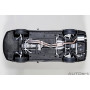 AUTOart 1/18 - Nissan NISMO (R34) GT-R-Z-Tune 77463