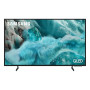 Samsung TV AI 55 Pouces QLED 55Q7F3 4K Smart TV, Quantum Dots, Q4 AI Processor, WiFi, Airplay, HDR, Q-Symphony, OTS Lite, Knox S