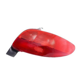 Depo 2202283 Feu Arriére, sans Porte-Lampe, Droite