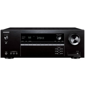 Onkyo: TX-NR5100 Récepteur AV 7.2 canaux - Noir