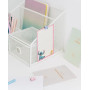 Grupo Erik - Pack de Notes Adhésives Disney, Stitch | Bloc-Notes et Notes Repositionnables | Matériel de bureau, Fourniture scol