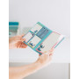 Grupo Erik - Pack de Notes Adhésives Disney, Stitch | Bloc-Notes et Notes Repositionnables | Matériel de bureau, Fourniture scol