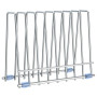 IDEATECH Support de Sacs Réutilisables, Séchoir et Rack de Rangement Multifonctionnel en Acier Inoxydable Durable et Anti-Rouill