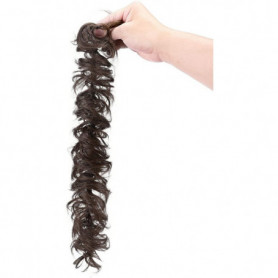 Extensions pour les Cheveux Brun foncé (32 g) (Reconditionné A+) 14,99 €