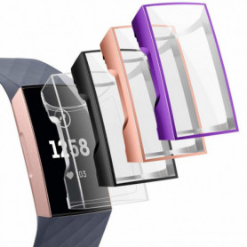 Protection pour Écran Fitbit Charge 4, Charge 3 (Reconditionné D) 12,99 €