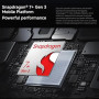 XIAOMI Pad 7 Tablet, WiFi, 8+256GB, 3.2K 144Hz Crystal-Clear Display, Snapdragon® 7+ Gen 3 Mobile Platform, Powered by HyperOS,