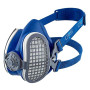 GVS Masque Elipse SPR501 avec filtres P3, M/L