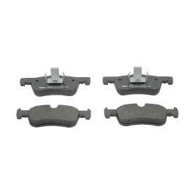 FERODO Plaquettes de freins Avant préparé pour l'indicateur d'usure sans accessoires FDB4844 Compatible avec BMW 1 5 portes F20