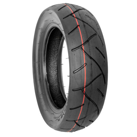 M365Lyon – Pneu 10X3 Pouces Pour Trottinette Électrique Zero 10X Dualtron Victor - Kaabo Mantis 10 Mobygum Xenon-S - Speedtrott 