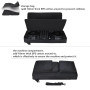 Yaowanguan Contrôleur DJ Sac Étui pour Pioneer DJ DDJ-FLX6/DDJ SX SX2 SX3/DDJ 800 808,étui de voyage portable de remplacement av