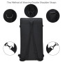 Yaowanguan Contrôleur DJ Sac Étui pour Pioneer DJ DDJ-FLX6/DDJ SX SX2 SX3/DDJ 800 808,étui de voyage portable de remplacement av