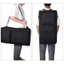 Yaowanguan Contrôleur DJ Sac Étui pour Pioneer DJ DDJ-FLX6/DDJ SX SX2 SX3/DDJ 800 808,étui de voyage portable de remplacement av