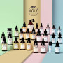 Belly® Baume Coussinet Chien - Hydrate, Guérit, Protège Contre Neige, Sel, Pattes Craquelées & Truffe - sans Parfum - Sûr à Léch