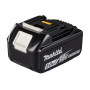 Batterie Makita Makstar Li-Ion 18V / 5 Ah – BL1850B avec témoin de charge intégré