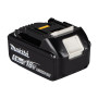 Batterie Makita Makstar Li-Ion 18V / 5 Ah – BL1850B avec témoin de charge intégré