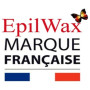 EPILWAX S.A.S - Perles de cire à épiler Pelable ROSE - sachet de 1kg Cire Chaude Réutilisable
