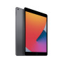 2020 Apple iPad (10,2-pouces, Wi-Fi, 32 Go) Gris Sidéral (Reconditionné)