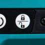 Makita Scie sauteuse 10.8V Li-ion MAKITA - 2 batteries + 1 chargeur rapide + 1 malette de transport - JV102DMJ