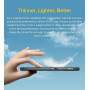 Ulefone 5G Téléphone Portable Robuste Armor 12, Dimensité 700 8Go+128Go, 6,52’’ IP68 Smartphone Débloqué Incassable Android 11,