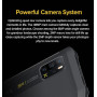 Ulefone 5G Téléphone Portable Robuste Armor 12, Dimensité 700 8Go+128Go, 6,52’’ IP68 Smartphone Débloqué Incassable Android 11,