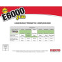 E6000 EU10570120 Plus, Effacer 56,1 ML