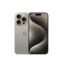Apple iPhone 15 Pro 128Go - Titane Naturel (Reconditionné)
