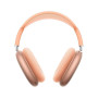Apple AirPods Max 2, Casque Circum-auriculaire sans Fil, Réduction Active du Bruit, Audio adaptatif, Audio Spatial personnalisé,